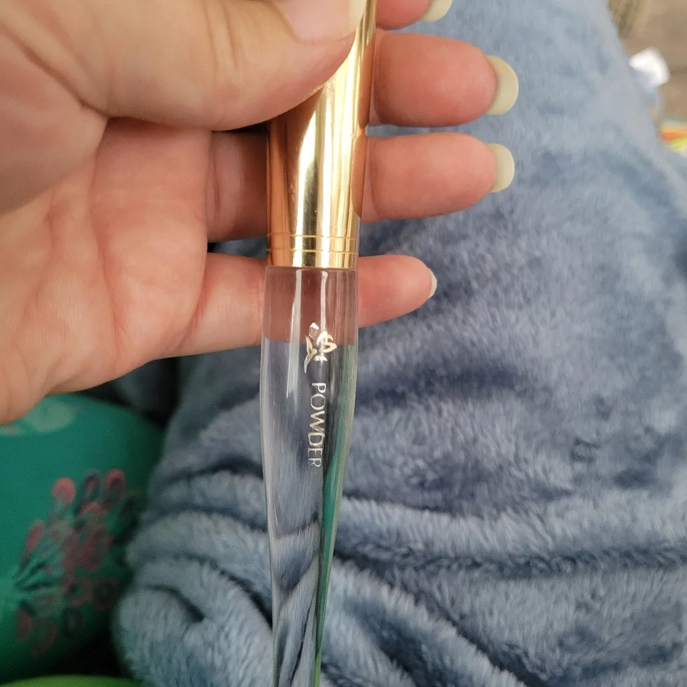 NWOT ESTEE LAUDER Powder brush